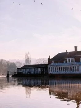 Image of Virgin Experience Days Three Course Lunch with Prosecco for Two at Sindhu by Atul Kochhar in Marlow, Buckinghamshire, One Colour, Women