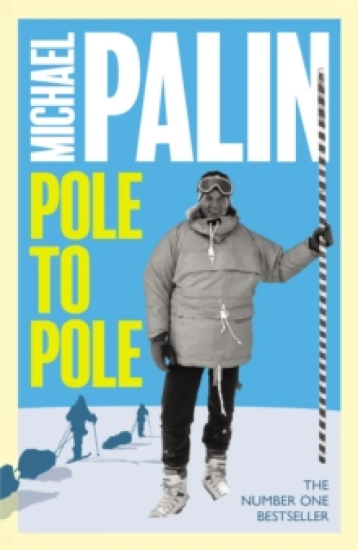 Image of Pole To Pole Paperback / softback