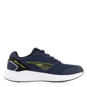 Image of Karrimor Pace Mens Trainers - Blue