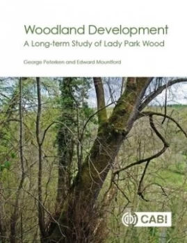 Image of Woodland development by G. F Peterken