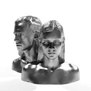 Image of Gems - Kill The One You Love Limited Edition White Vinyl