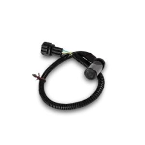 Image of AUTLOG RPM Sensor, engine management AS4184 MERCEDES-BENZ,MITSUBISHI,SMART,E-Klasse Limousine (W211),C-Klasse Limousine (W203)