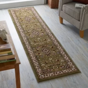 Image of Sherborne Runner Sherborne Green