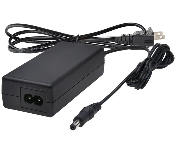 Image of Sonnet PWR-10A-12V power adapter/inverter Indoor 120 W Black