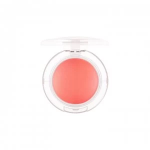 Image of Mac Glow Play Blush - That's Peachy