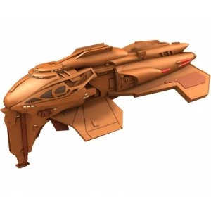 Image of Star Trek Nistrim Raider Attack Wing Wave 4