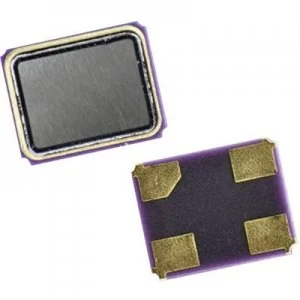 Image of Quartz crystal Qantek QC2532.0000F12B12M SMD 4 32.0000 MHz