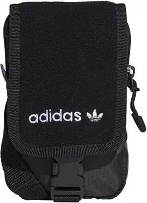 Image of Adidas Originals Map Bag - Black