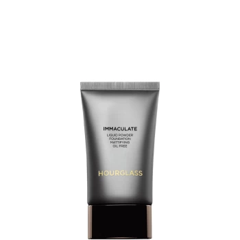 Image of Hourglass Immaculate Liquid Powder Foundation 30ml (Various Shades) - Light Beige