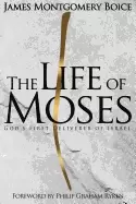 Image of life of moses gods first deliverer of israel