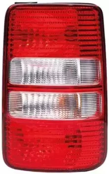 Image of Side & Rear Lamp Light 2VP354999-011 by Hella Left