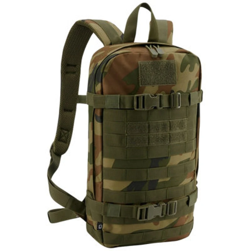 Image of Brandit Us Cooper Daypack Woodland