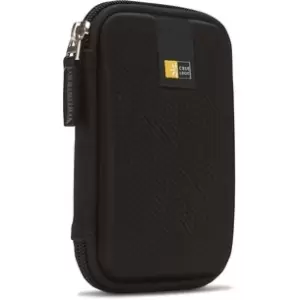 Image of Case Logic EHDC-101 Black Polyester