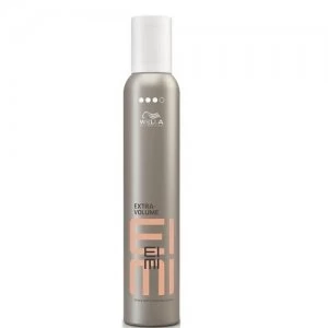 Image of Wella Eimi Extra Volume Strong Hold Volumising Mousse 75ml