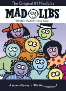 Image of original 1 mad libs the oversize edition