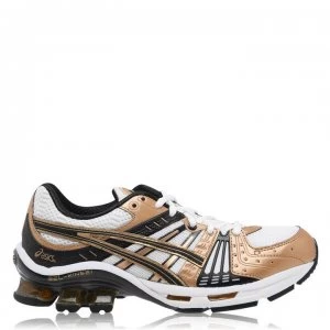 Image of Asics OG Runners - Gold/Blk/Wht