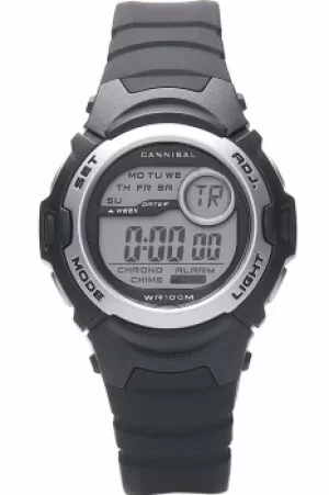 Image of Mens Cannibal Watch CD181 03