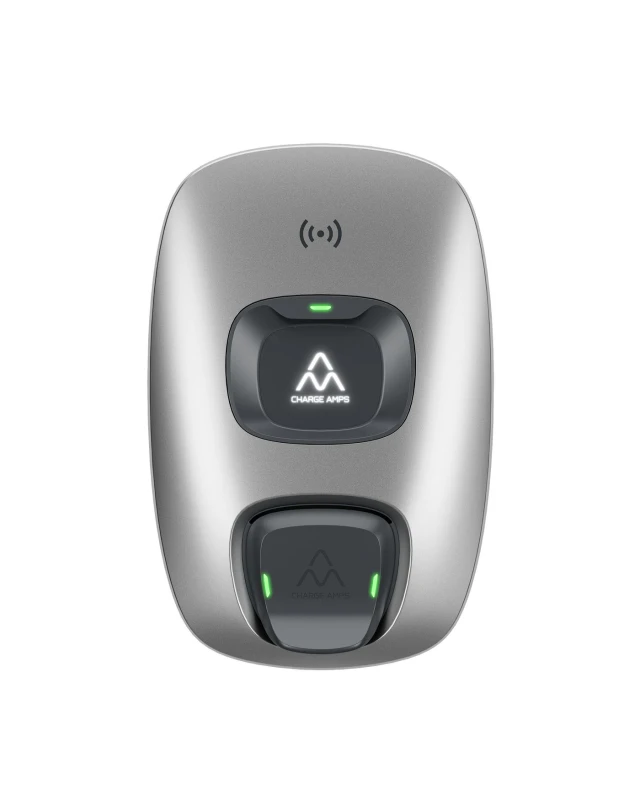 Image of Charge Amps Dwn 22 kW 3P 32 ype2 4G -