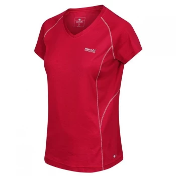 Image of Regatta Devote - Dark Cerise