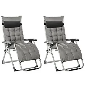 Image of LOUNGE 84B536V70 GY