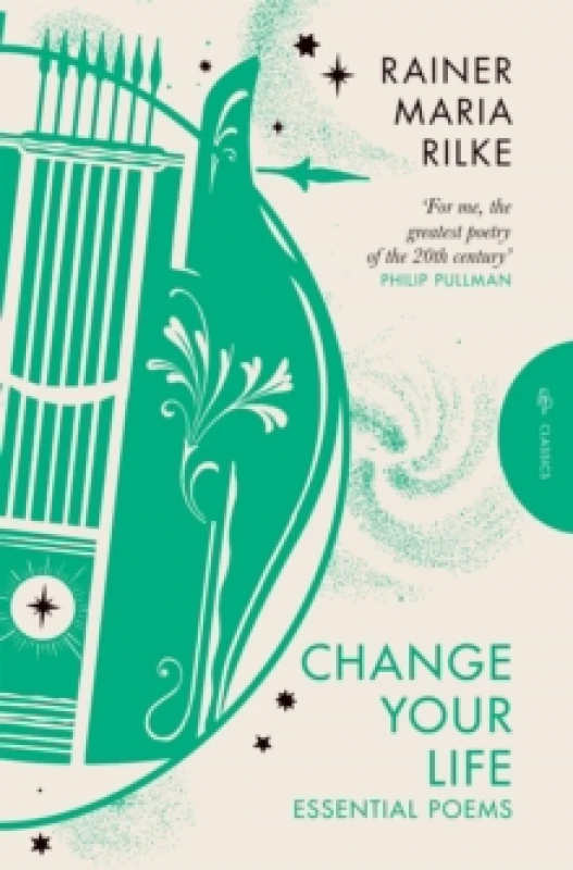 Image of Change Your Life : Essential Poems Paperback / softback