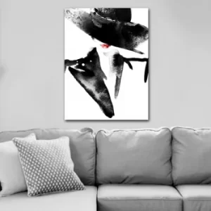 Image of 199917743_70100 Multicolor Decorative Canvas Painting