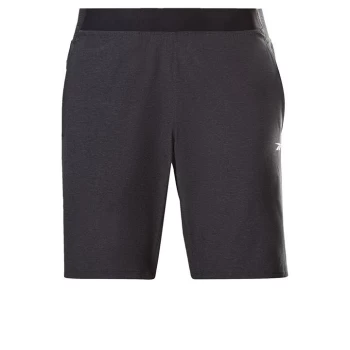 Image of Reebok Epic Shorts Mens - Black