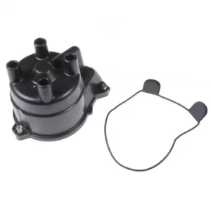Image of Ignition Distributor Cap ADH214222 by Blue Print