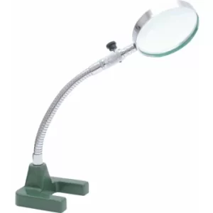 Image of Oxford BMH Flexible Bench Magnifier