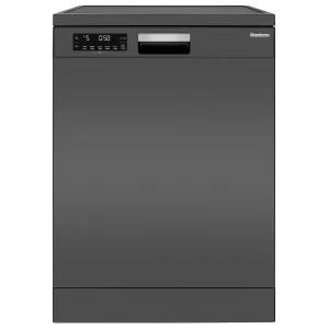 Image of Blomberg LDF42240G Freestanding Dishwasher