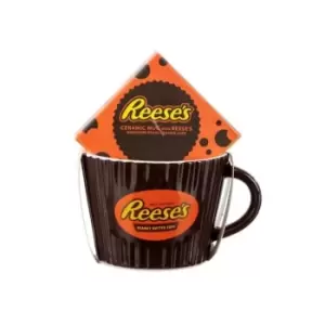 Image of Reeses Cup Mug 31 - None