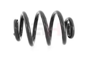 Image of GH Coil spring BMW GH-221505 1094740,1095709,33531094740 Suspension spring,Springs,Coil springs,Coil spring suspension,Suspension springs 33531095709