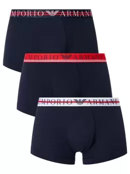 Image of 3 Pack Organic Trunks