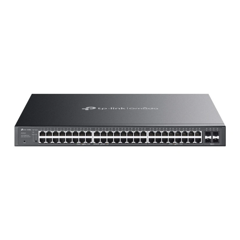 Image of TP Link Omada 52-Port Gigabit Smart Switch SG2452LP
