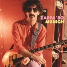 Image of Zappa '80: Munich