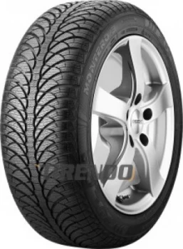 Image of Fulda Kristall Montero 3 155/65 R14 75T