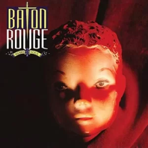Image of Shake Your Soul by Baton Rouge CD Album