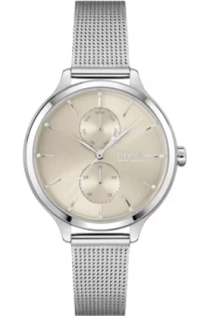 Image of Boss Purity Watch 1502535