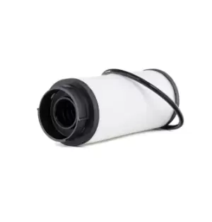 Image of RIDEX Fuel Filter MITSUBISHI,IVECO,FUSO (MITSUBISHI) 9F0222 500054702,500086009,5801354114 MK667920