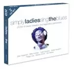 Image of Various Artists - Simply Ladies Sing the Blues (Music CD)