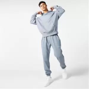 Image of Jack Wills Wrexham Joggers - Blue