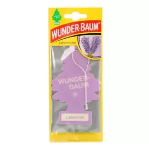 Image of Wunder-Baum Air freshener 134220
