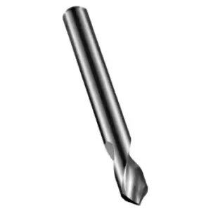 Image of Solid Carbide Tialn Force-X Stepped Shank Long Series (X5d) Drill Din 6537 L S