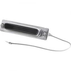 Image of Protective cap Conec 15 000030 Silver