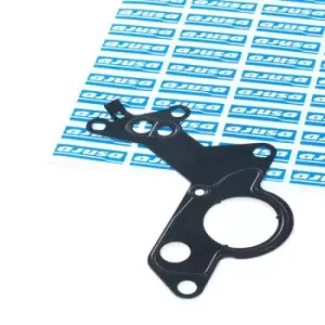 Image of AJUSA Gasket / Seal 01107400 VW,AUDI,FORD,Golf IV Schragheck (1J1),Golf V Schragheck (1K1),POLO (9N_),TOURAN (1T1, 1T2),Passat Variant (3C5)