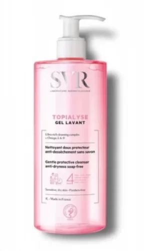 Image of SVR Topialyse Lavant Gel 1l