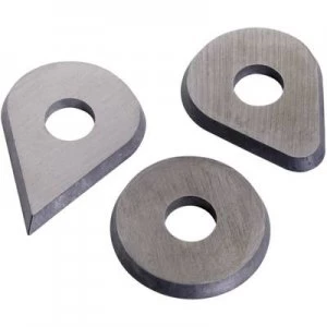 Image of Bahco 625-PEAR Paint scraper blade