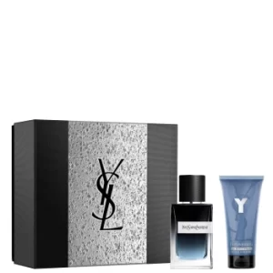 Image of Yves Saint Laurent Y Eau de Parfum Gift Set