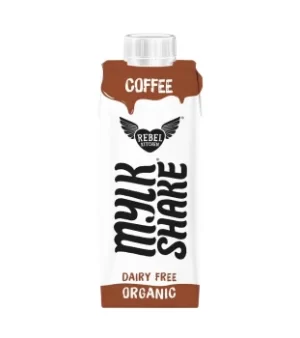 Image of Rebel Kitchen Iced Coffee 250ml