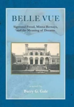 Image of Belle Vue by Barry G Gale Hardback